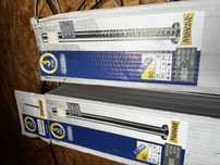 Lampy ogrodowe 4 szt