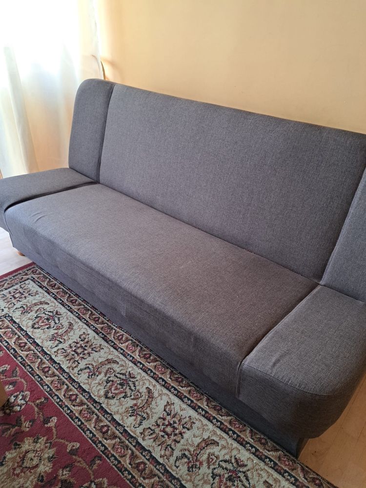 Wersalka rozkladana