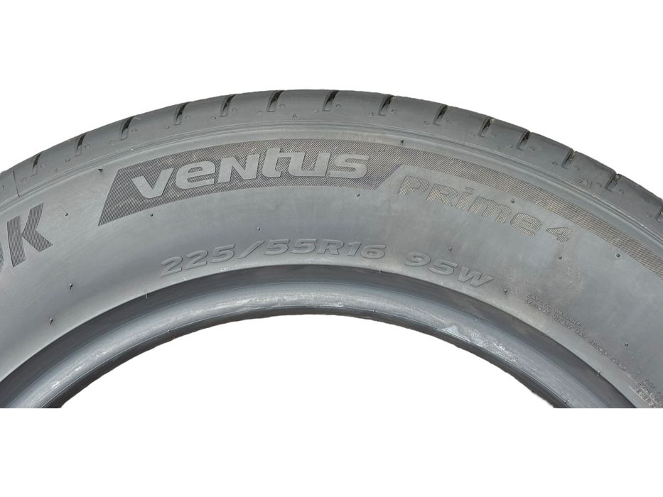 225/55/16 HANKOOK Ventus Prime 4 95W 24 ROK