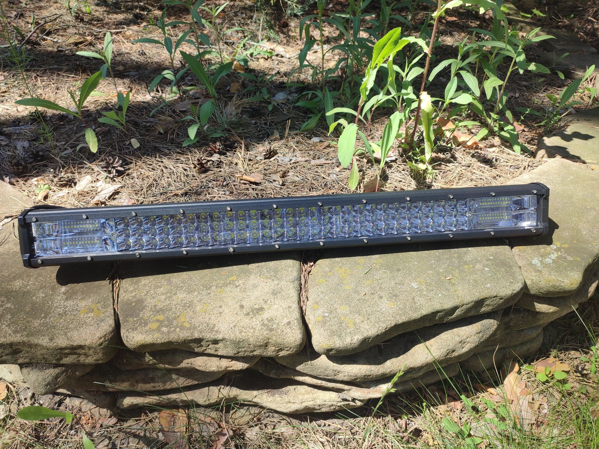 led балка 3030 396w