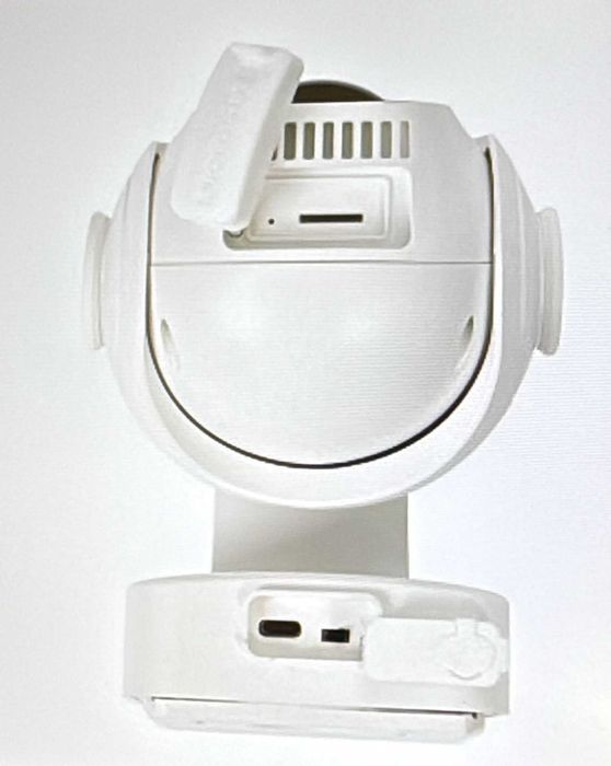 KAMERA PTZ zasilana energią SŁONECZNĄ LSC smart CONNECT, nowa