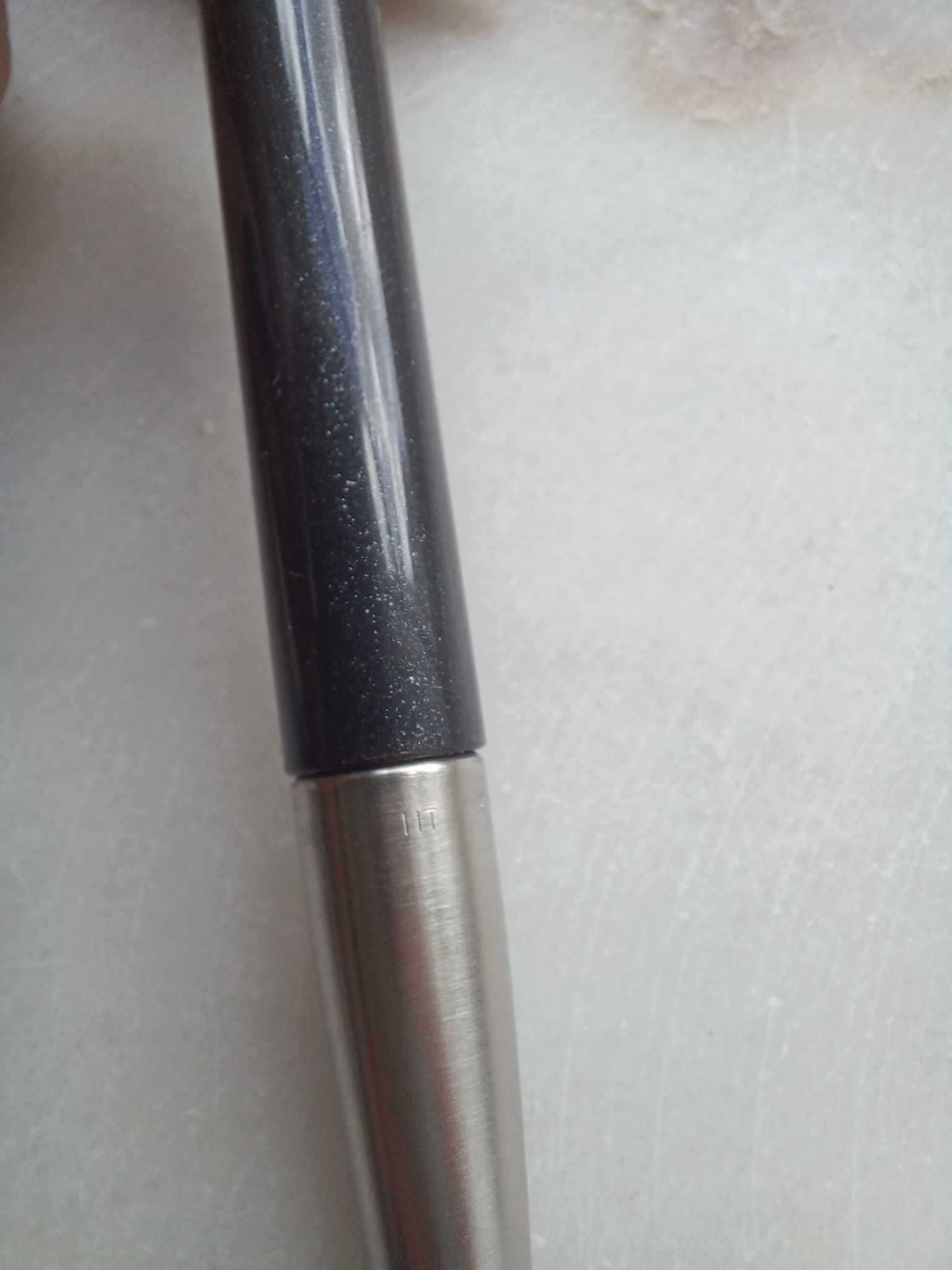Lote 5 esferográficas Parker