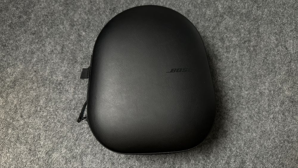 Bose Noise Cancelling Headphones 700