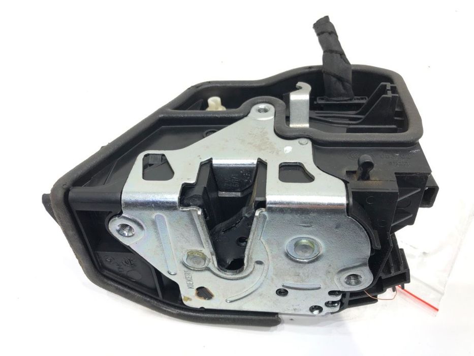 ZAMEK DRZWI LEWY TYŁ - 45.00 PLN - BMW 3 Gran Turismo (F34) 2012 - 2022 318 d 110 kW [150 KM] olej