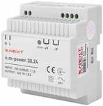 Zasilacz na szynę DIN em-power.30.24 30W, DC24V