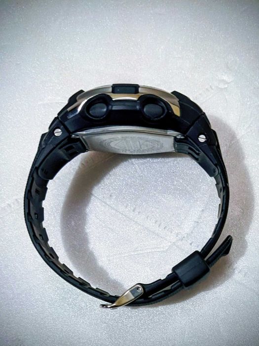 Годинник •Casio G-Shock GW-M500A-1CR • новий оригінал