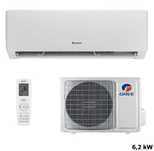 Klimatyzator ścienny Gree 6,2 kW z montażem