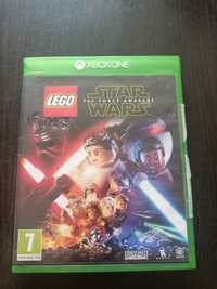 Gra Star Wars The Force Awakens na Xbox