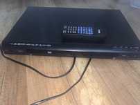 Odtważacz DVD Tevion 4000