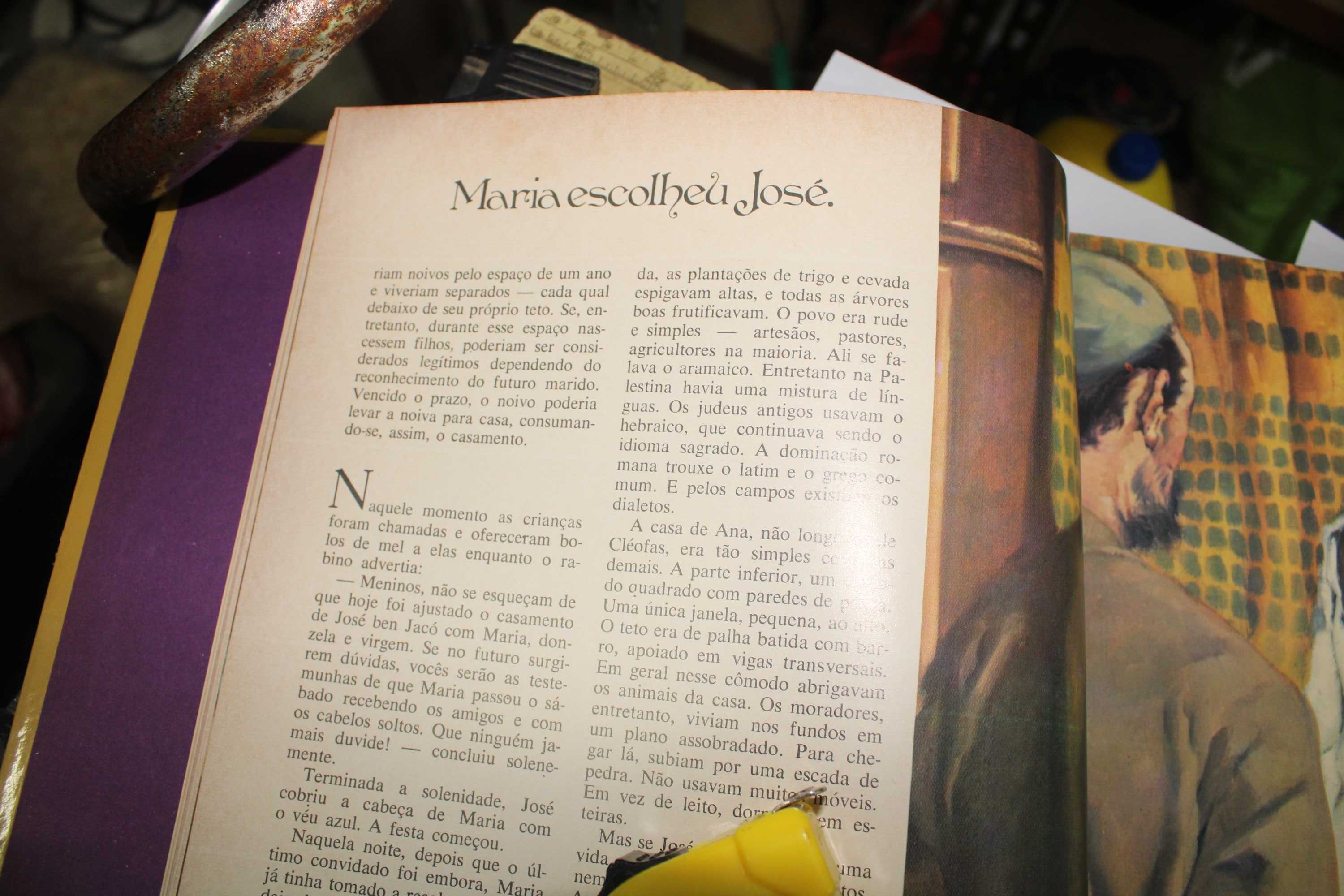 Livro Vida de Cristo