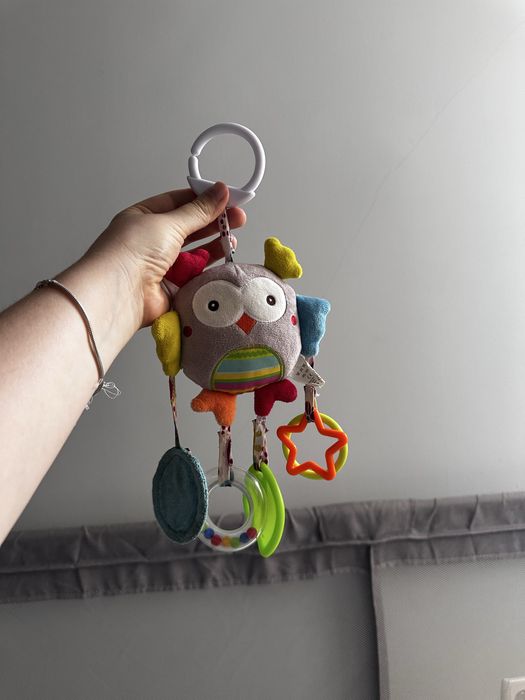 Розвиваючий коврик Tiny Love