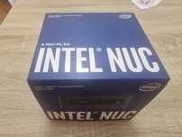Vendo mini pc nuc j4005, 8gb RAM, ssd 256