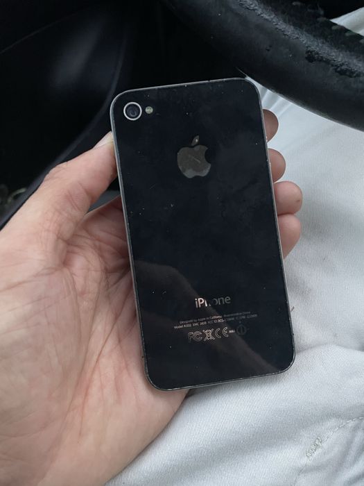 IPHONE 4 perfeitas condições