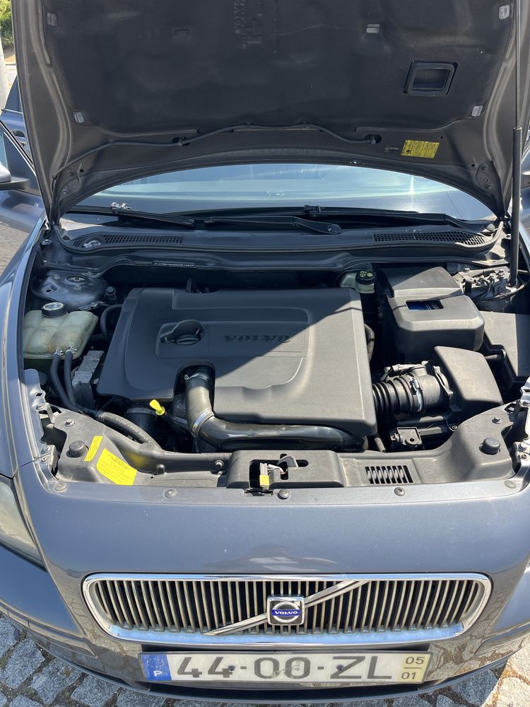 Volvo V50 1.6 Diesel