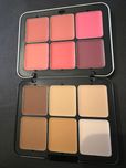 Makeup forever Ultra HD Face Essentials Palette nowa świeża paleta