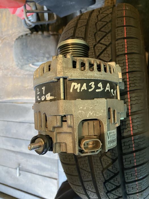 Генератор MAZDA CX 5 CX9