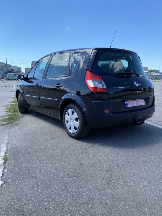 Рено Сіенік 2006