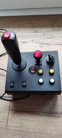 Gaming Button Box (Kontroler do gier)
