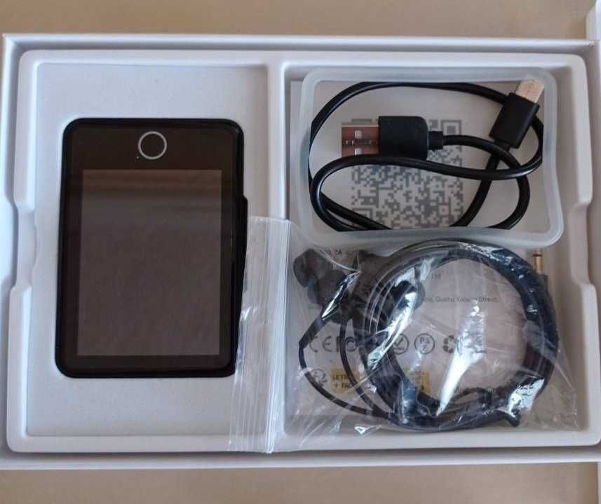 Мр3-плеєр AGPTEK M1 i  ZOOAOXO M600 або Бренд
PINHUI