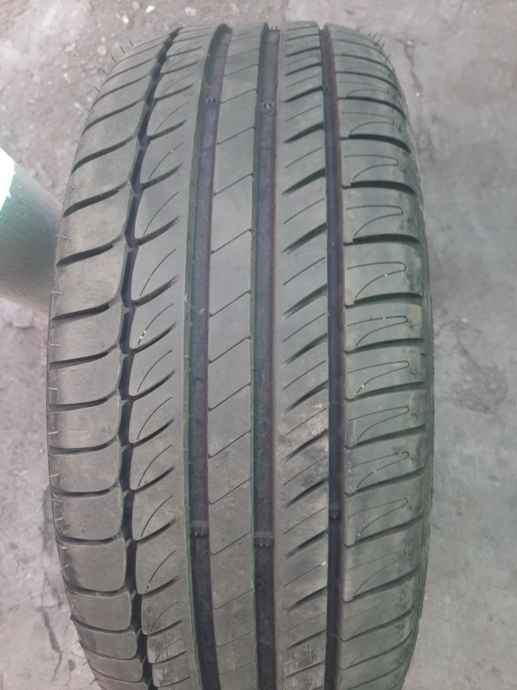 Шины 205/55/16 распаровка Michelin SureDrive Primewell
