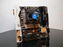 Płyta główna + 16gb Ram + Procesor