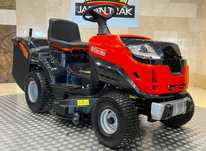 Traktorek Kosiarka OLEO-MAC 86R/12,5KM, Japan Trak, Raty 0%