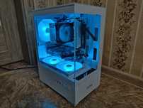 Игровой Пк|Компьютер Ryzen 5 5500|16Gb 3600Mhz|GTX 1660 Super 6Gb
