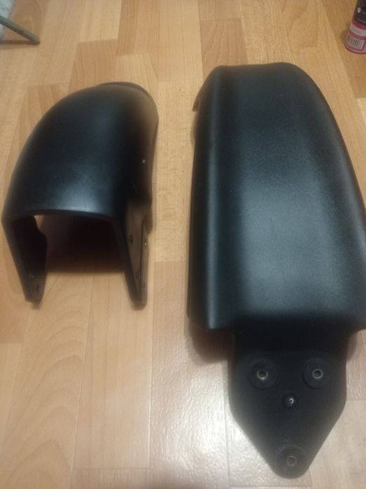 Продам щиток передний Боксер