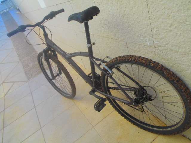 Conjunto de Bicicletas