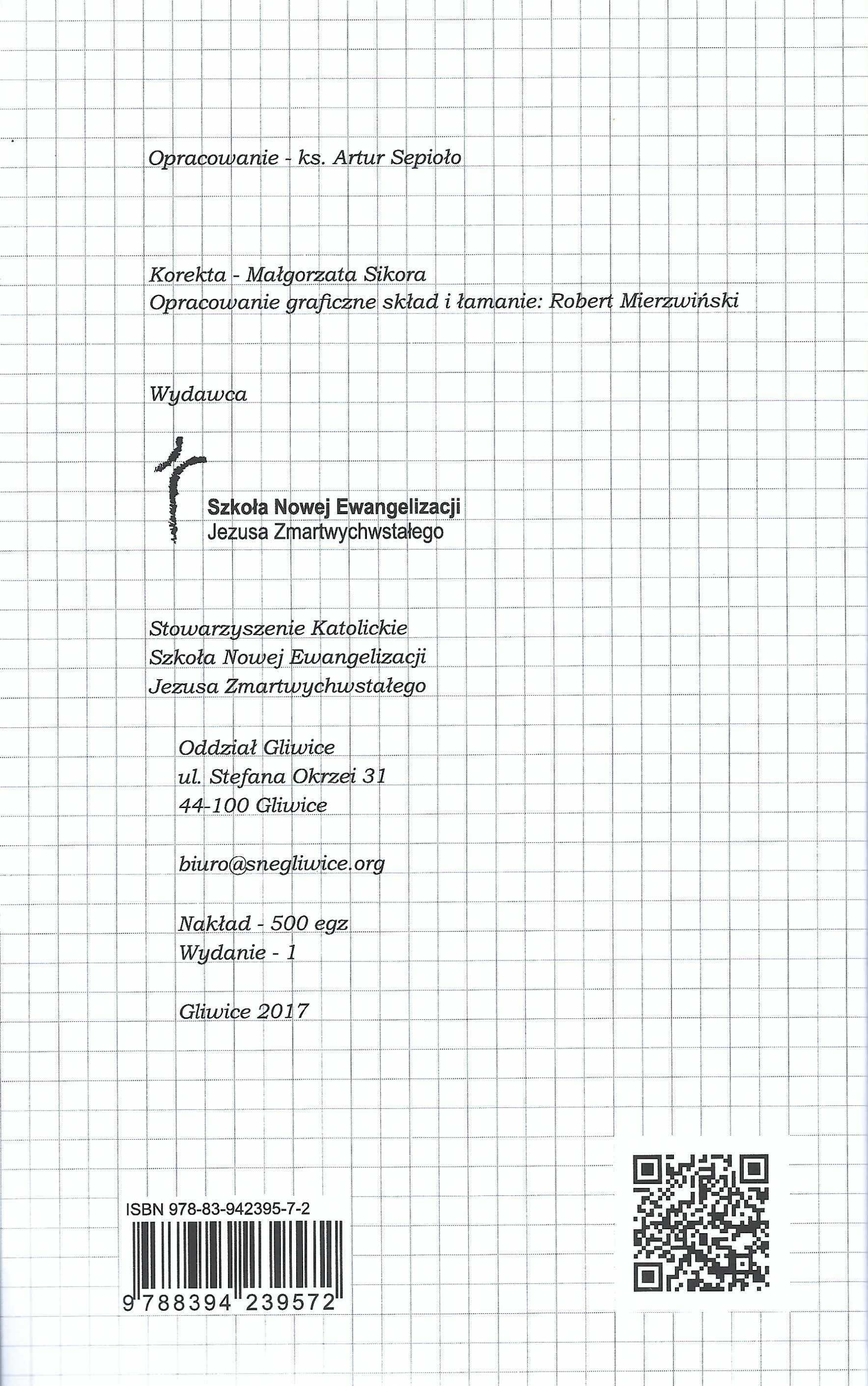 Wzrastanie - podręcznik formacyjny