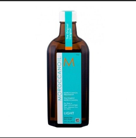 Olejek do włosów Moroccanoil Arganowy Regenerujacy 100 ml Produkt Pro