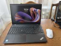 Lenovo ThinkPad T580, 32GB RAM, 1000GB, i7