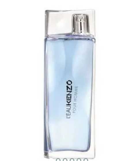 Kenzo L’Eau Kenzo Pour Homme Woda toaletowa 100 ML