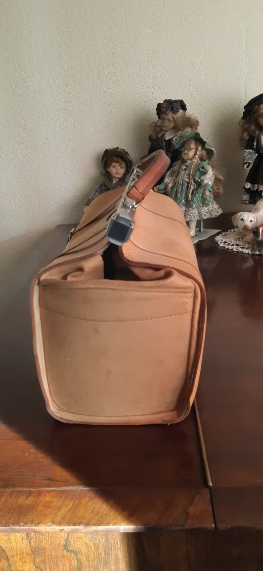 Kufer kuferek  torba prl