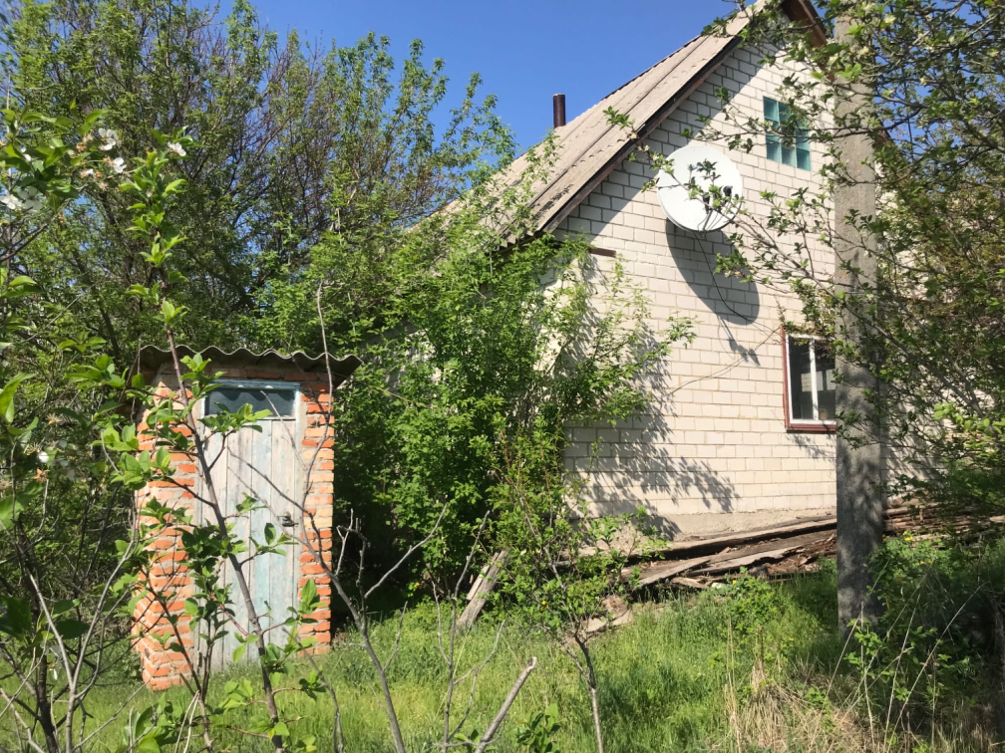 Продається будинок