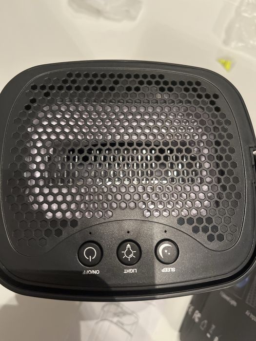 Osuszacz powietrza H2102 – cichy i wydajny, nowy