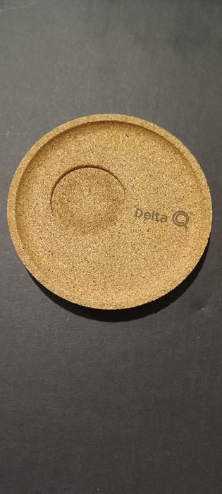 Bases de chávenas delta