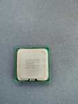 Procesor Intel Pentium core 2 duo 3,16GHZ
