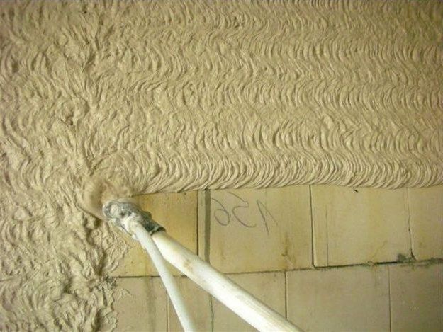 JUST-TYNK Tynki gipsowe, tynki maszynowe