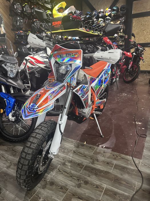 Geon GNX 2025/8 YBS 300