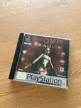 Tomb Raider (PS1)