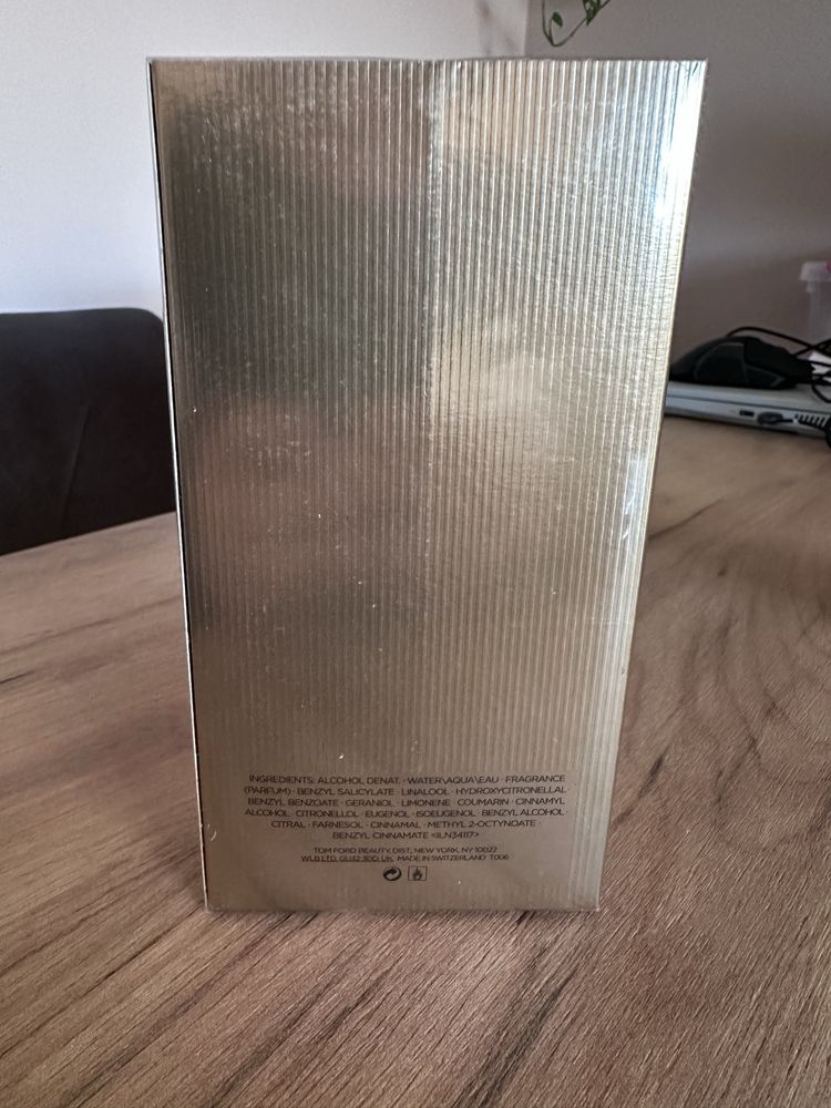 Black Orchid 100ml EDP