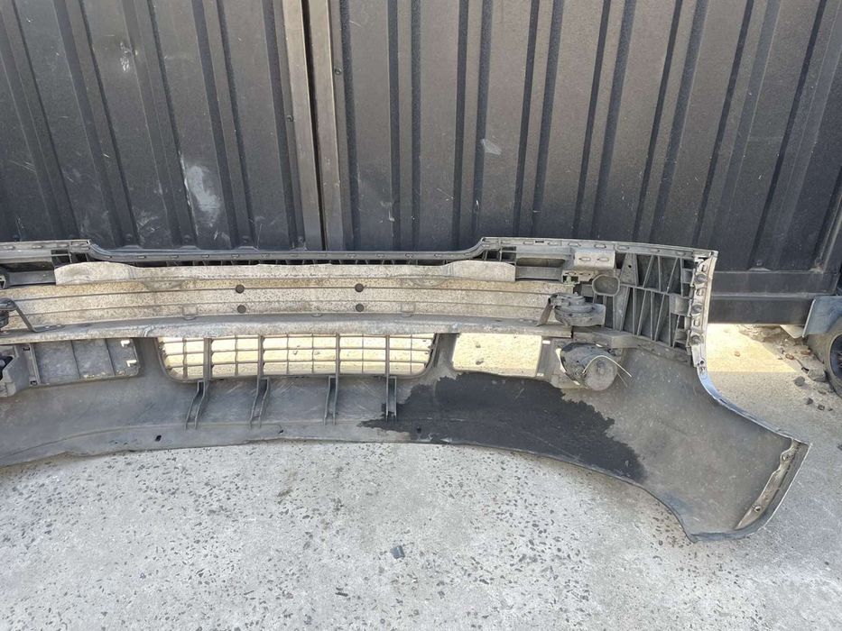 Ціну знижено!!! Передній бампер Ауді Audi a6 c5 2000-2004 рік! Пишіть!