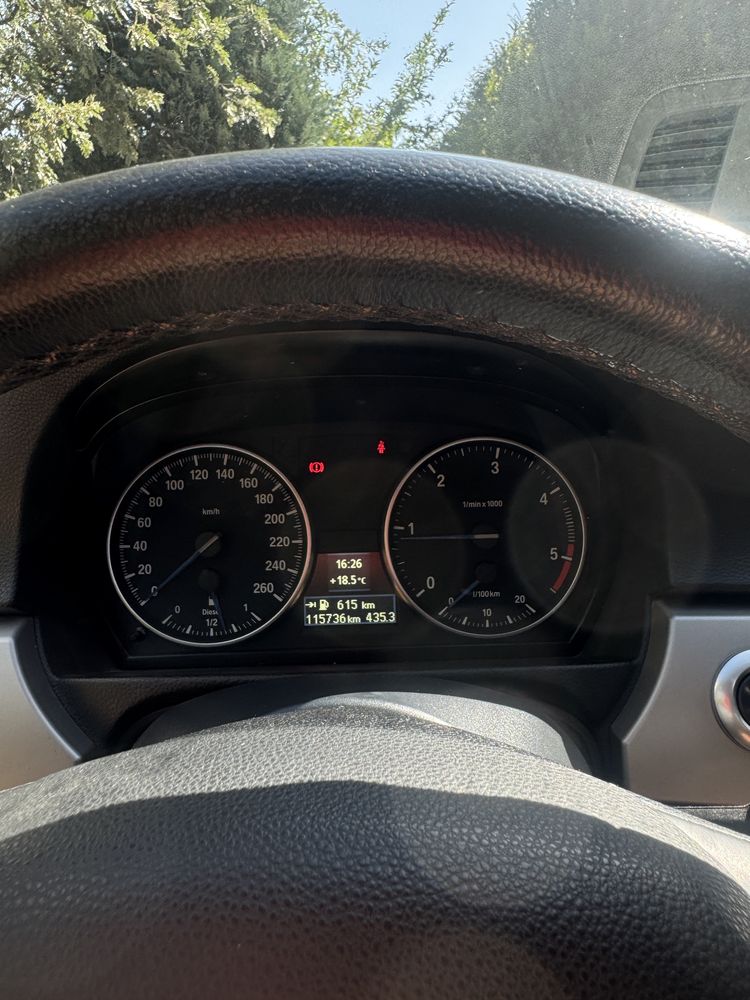 Bmw e90 320d 177cv