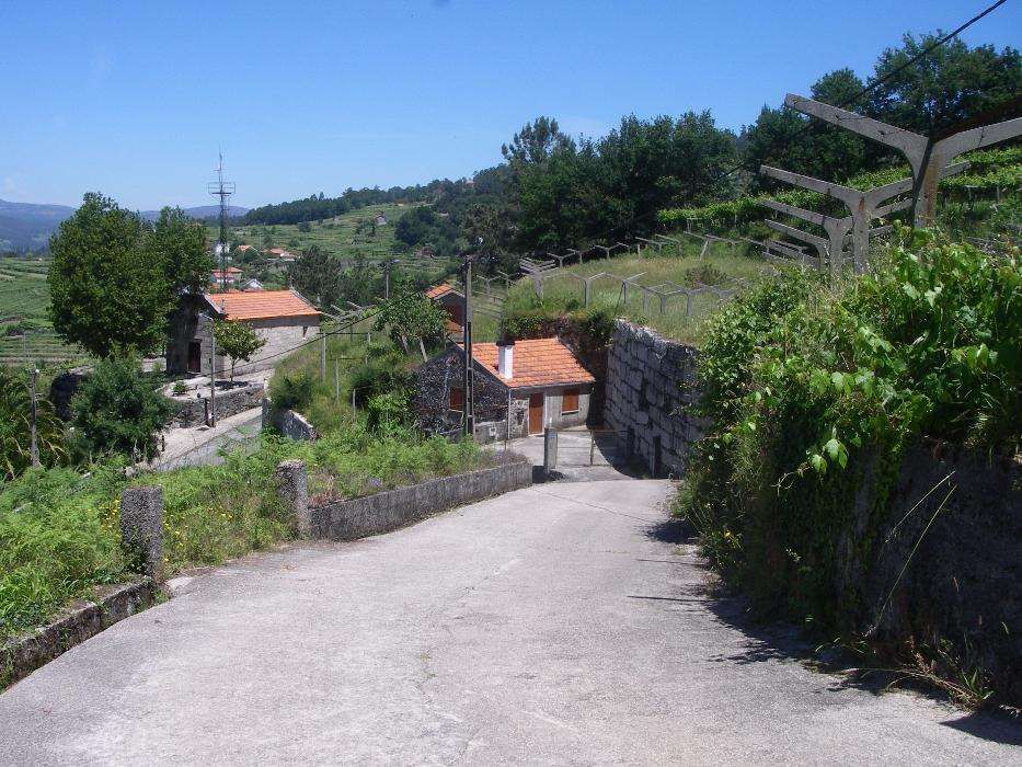 Moradia - Melgaço FOR SALE ou Aluga-se