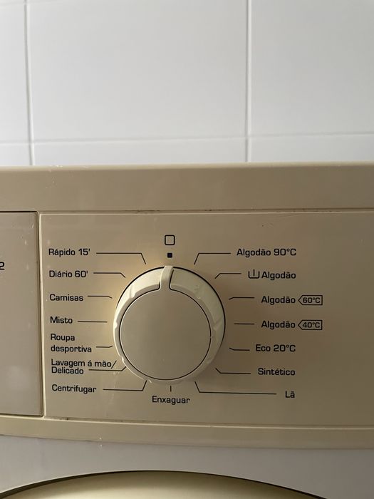 Maquina de lavar roupa 7kg