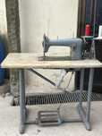 Maquina de Costura Industrial
