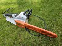 Pilarka elektryczna STIHL MSE 190 C 1,9 kW