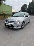 Hyundai I30 1.4 2012 rok
