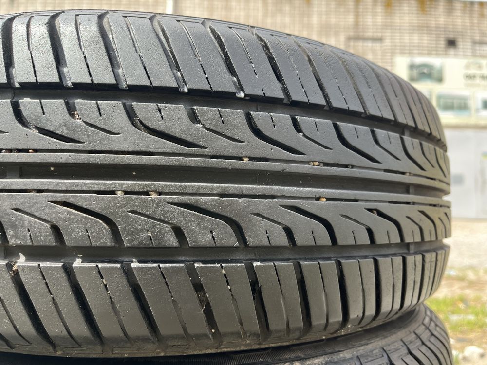 185/60 r14 2 шины Kumho